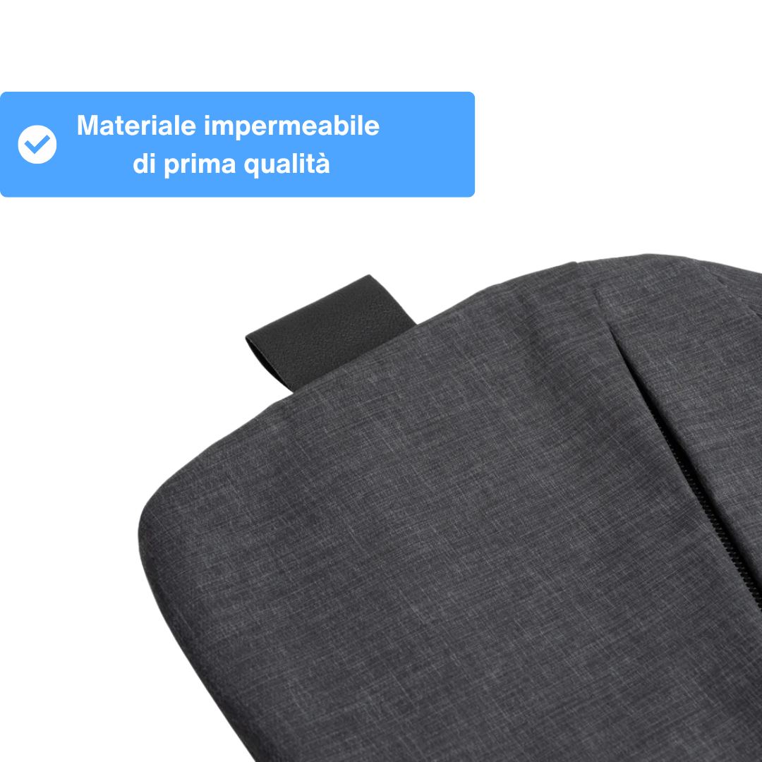 Fidanzia™ | Borsa a Tracolla Antifurto